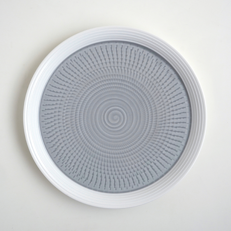 グレースプレット