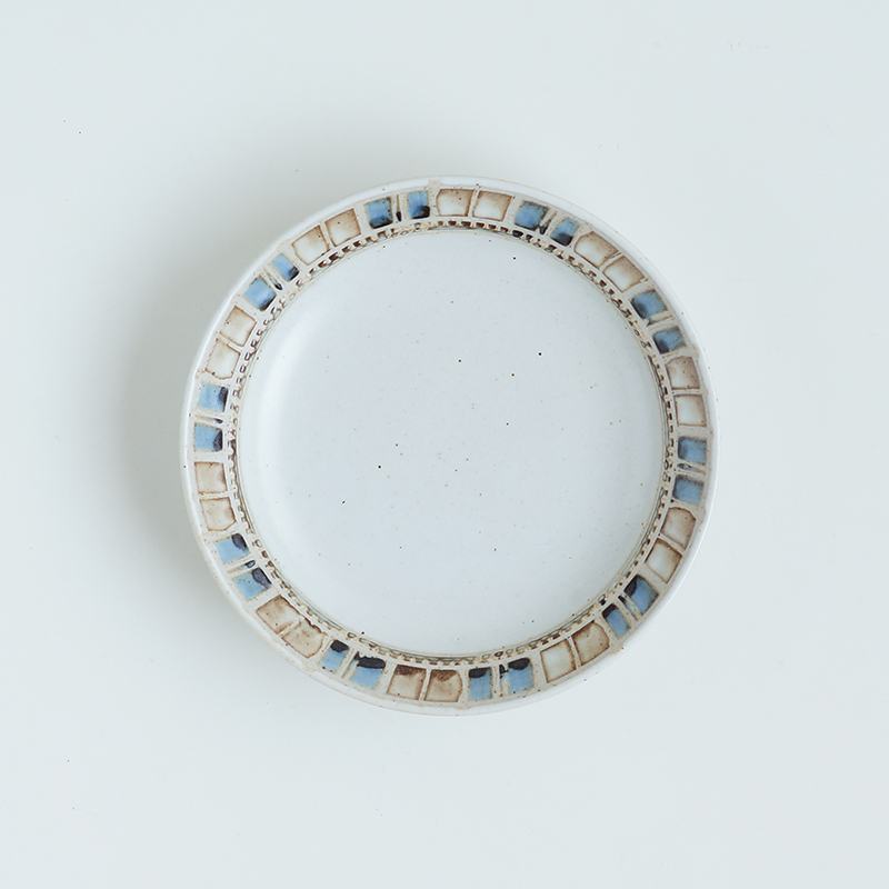 一誠陶器タイルアート