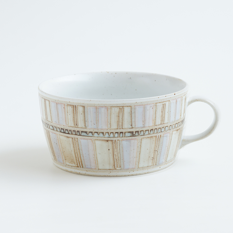 一誠陶器タイルアート