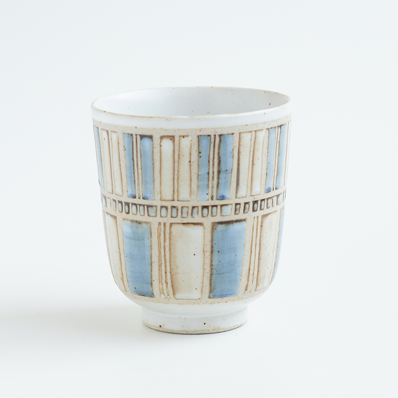 一誠陶器タイルアート