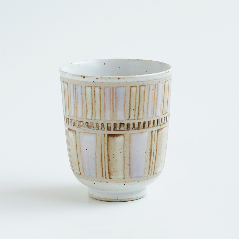 一誠陶器タイルアート