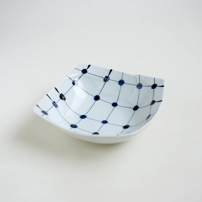 新品 波佐見焼 福峰窯 家型プレート5枚　パーティー　かわいい　おしゃれ 新品 波佐見焼 福峰窯 家型プレート5枚 パーティー かわいい おしゃれ