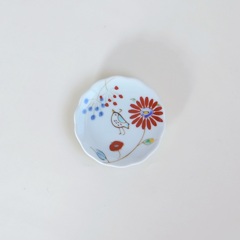 空萌工房～小鳥ガーデン