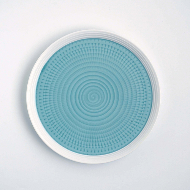 ブルースプレット