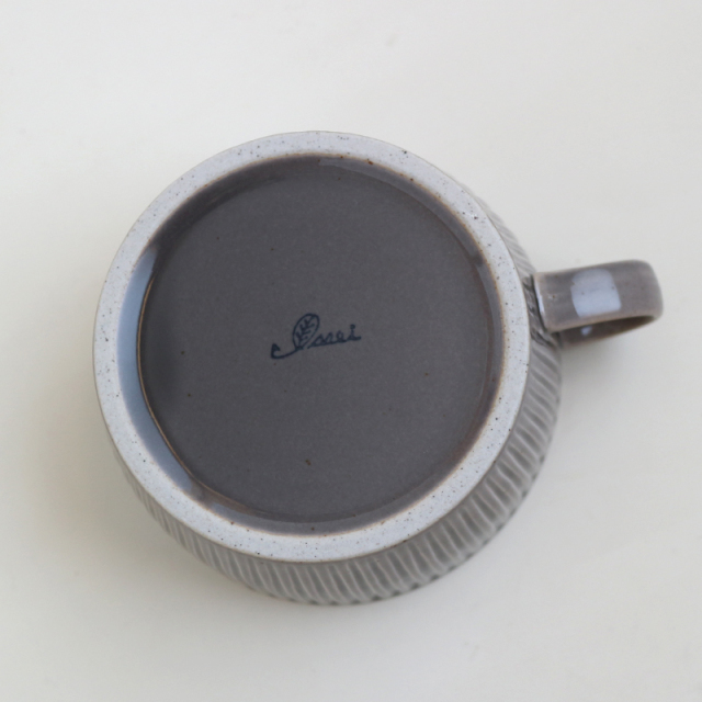 浮彫-UKIBORI-スープカップ