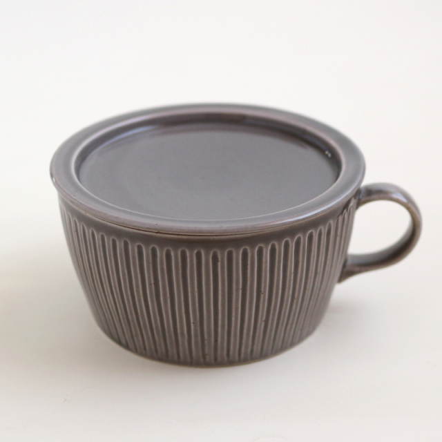 浮彫-UKIBORI-スープカップ