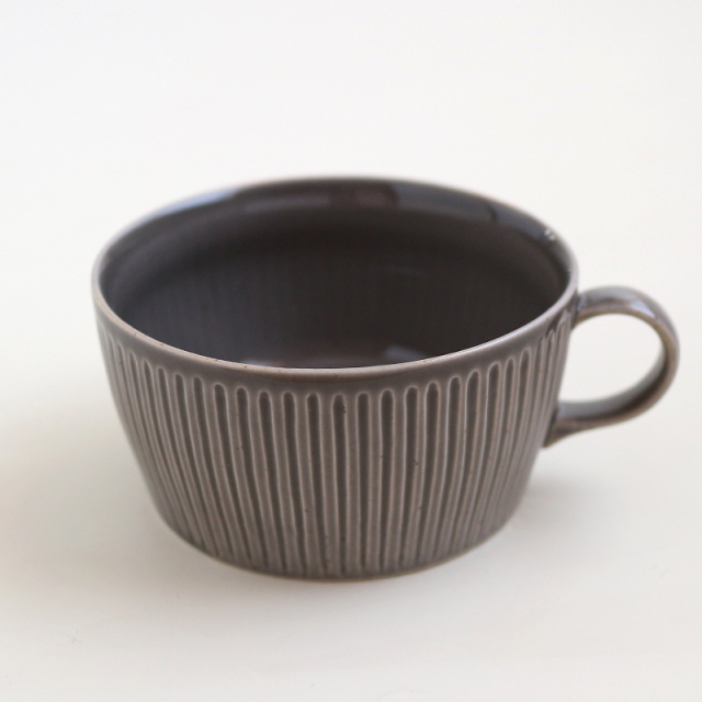 浮彫-UKIBORI-スープカップ