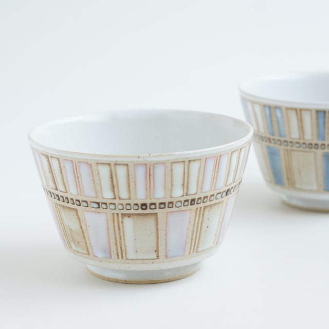 一誠陶器タイルアート