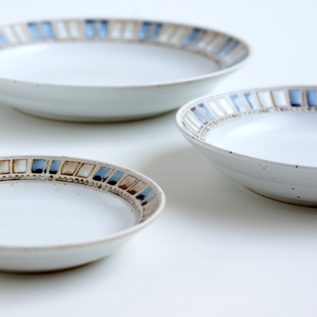 一誠陶器タイルアート