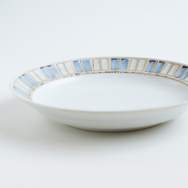 一誠陶器タイルアート