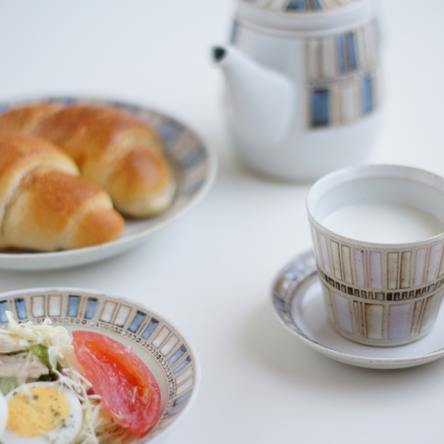 一誠陶器タイルアート