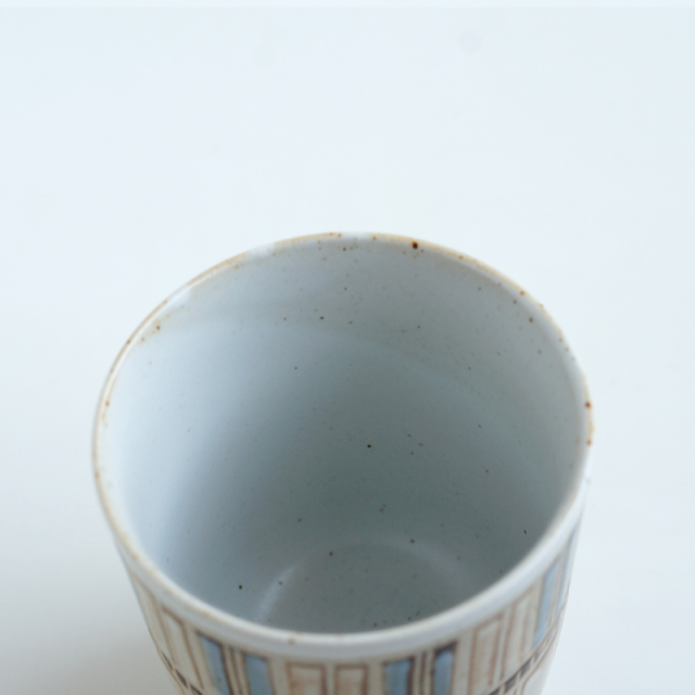 一誠陶器タイルアート