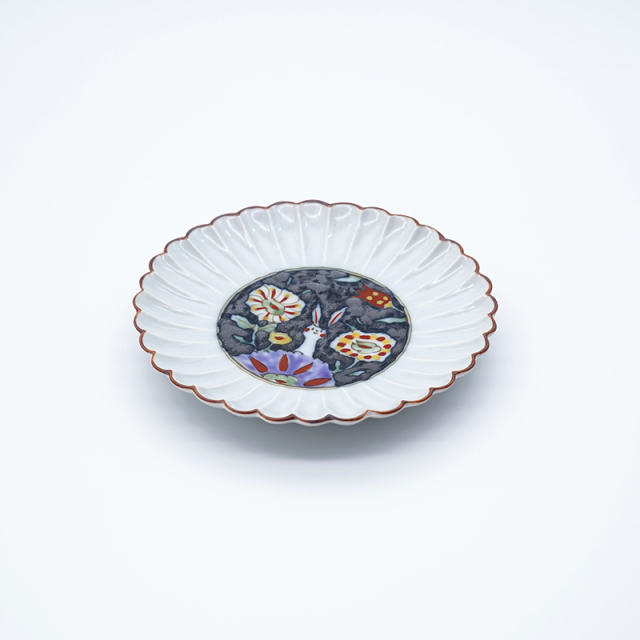 うさぎガーデン