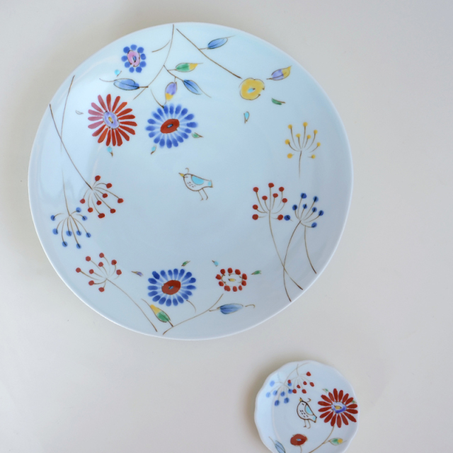 空萌工房～小鳥ガーデン