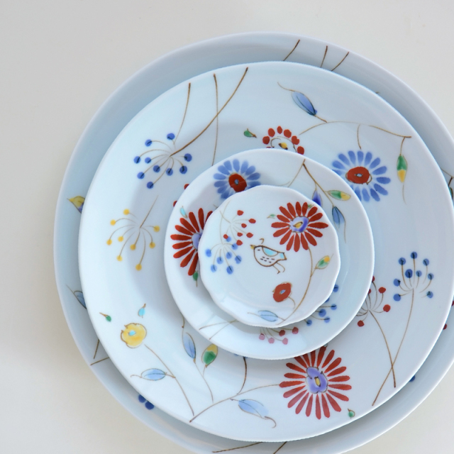 空萌工房～小鳥ガーデン