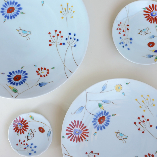 空萌工房～小鳥ガーデン