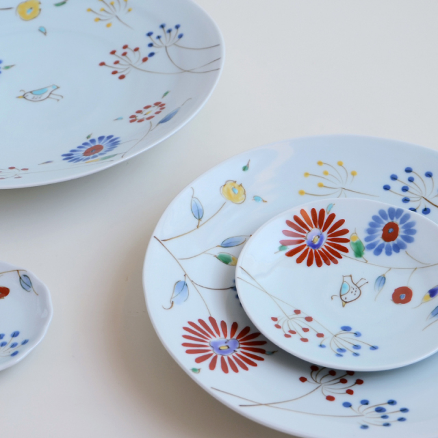 空萌工房～小鳥ガーデン