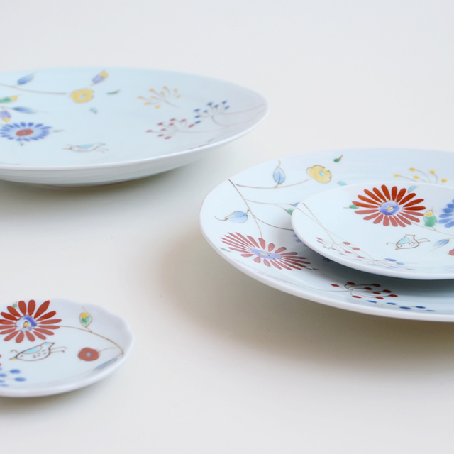 空萌工房～小鳥ガーデン