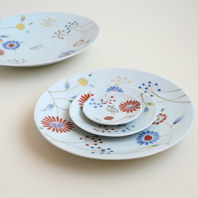 空萌工房～小鳥ガーデン