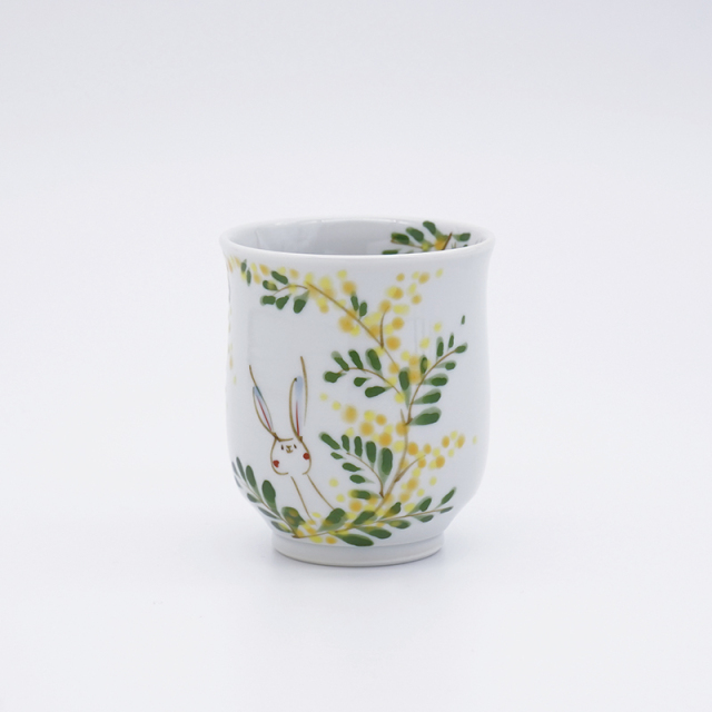 空萌工房(そらもえこうぼう)｜田口紀美子さん　うさぎの小路　うさぎガーデン 空萌工房(そらもえこうぼう)｜田口紀美子さん うさぎの小路 うさぎガーデン