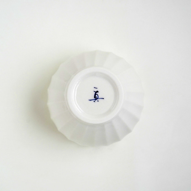 波佐見焼 一真窯 しっとりもっちり 丸カップ