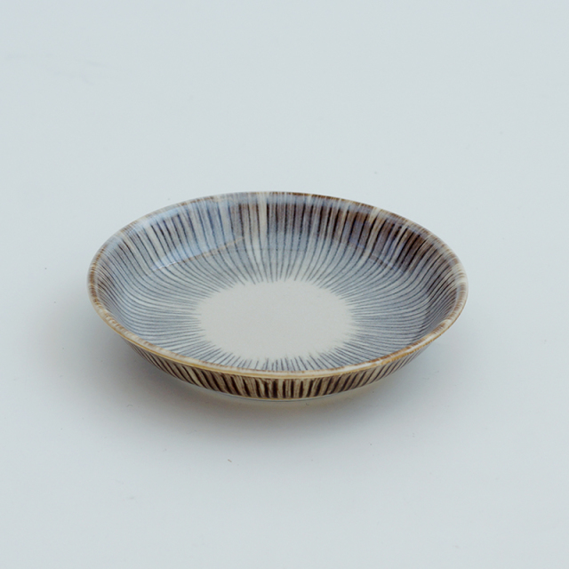 光和陶器オリジナル～十草彫り -とくさぼり-