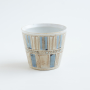 一誠陶器タイルアート