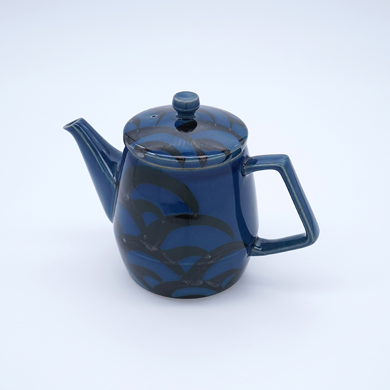 波佐見焼 一誠陶器 木の実HIRA碗