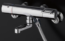 Tmgg40se Toto 浴室シャワー水栓 壁付きタイプ 蛇口交換 東京都 神奈川 埼玉 千葉