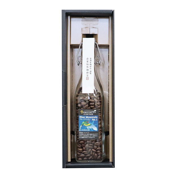 瓶1本ギフト　ブルーマウンテン