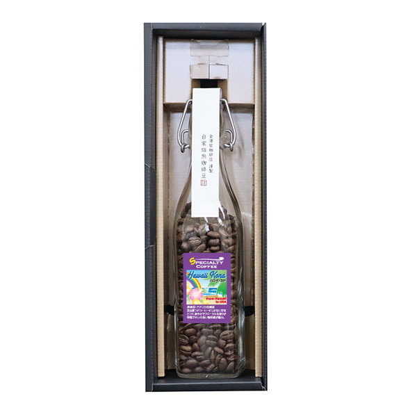 瓶1本ギフト　ハワイコナ