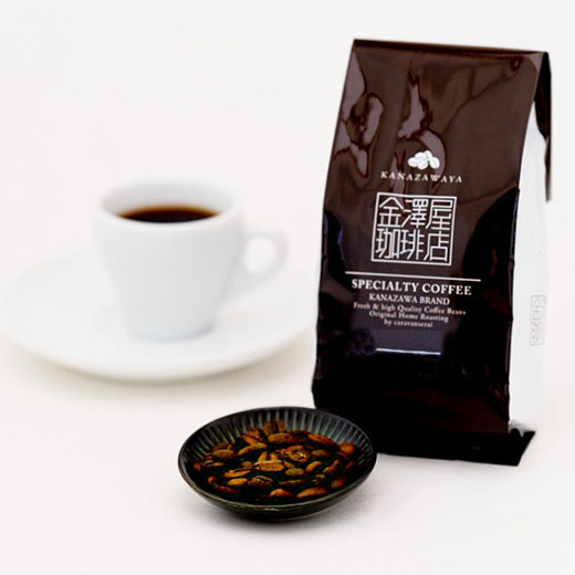 カフェインレスコーヒー用　商品画像