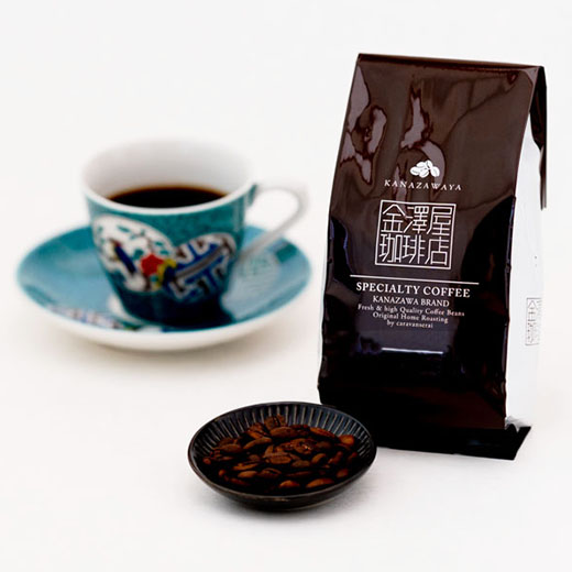 百万石ブレンド