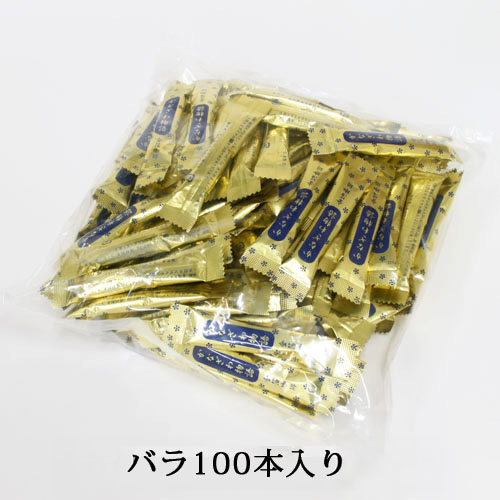 金箔１００本入り