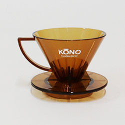 コーノブラウン