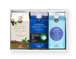 アイスコーヒーギフト