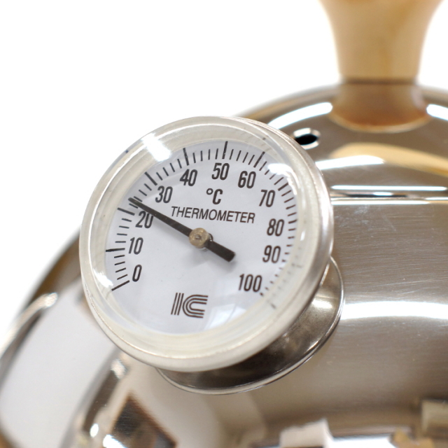 著書「コーノ式かなざわ珈琲」で知られる金澤政幸氏監修の金澤式