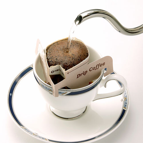 ドリップバッグのイメージ