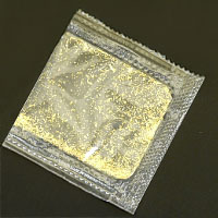金箔ふりかけ