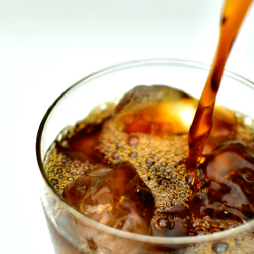 アイスコーヒーイメージ