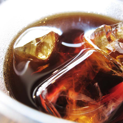 アイスコーヒーイメージ