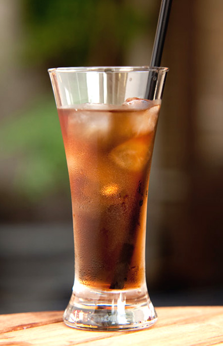 アイスコーヒー ICE coffee | Kanekawa Coffee