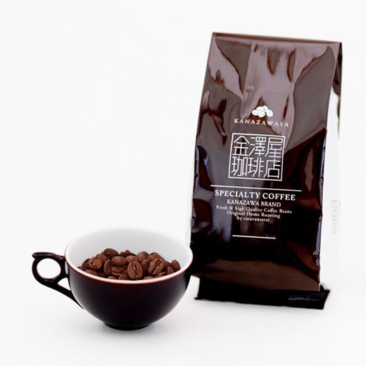 今月の厳選コーヒーセット | コーヒー通販 金澤屋珈琲店