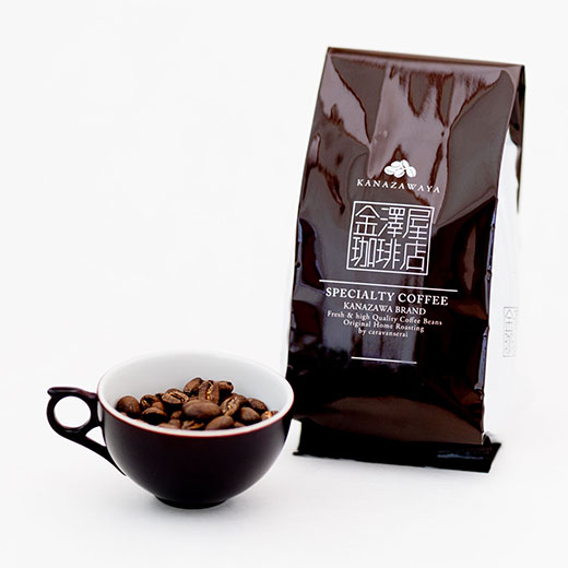 キボー・キリマンジャロ　商品画像