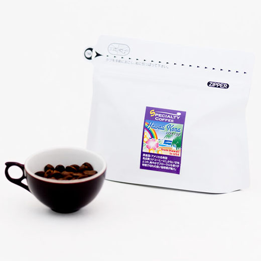 ハワイコナ　商品画像