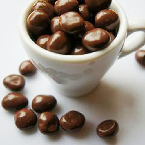 ビーンズチョコ