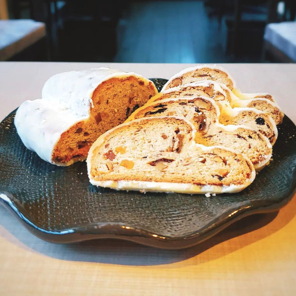 オリジナル・シュトーレン1