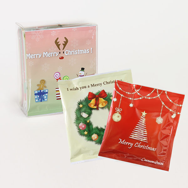 クリスマスドリップバッグ　2022