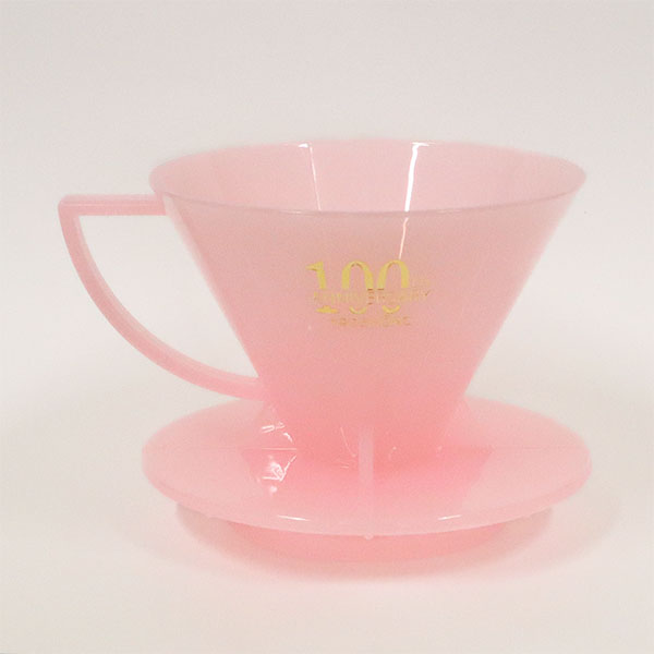 コーノフィルタ　milkypink
