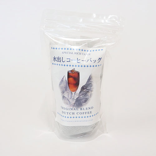 水出しコーヒーバッグ　１パック